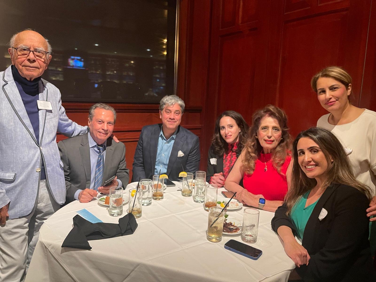 SIPNA Annual Meeting 2025