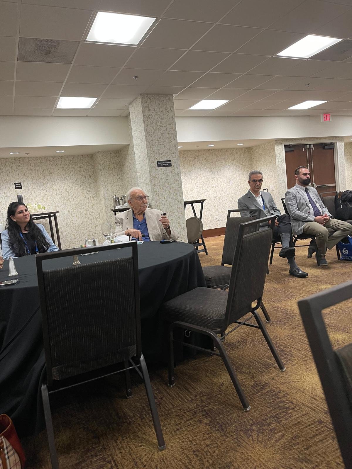 SIPNA Annual Meeting 2025