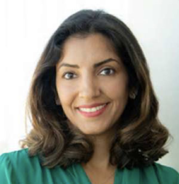 Mona Mojtahedzadeh, MD